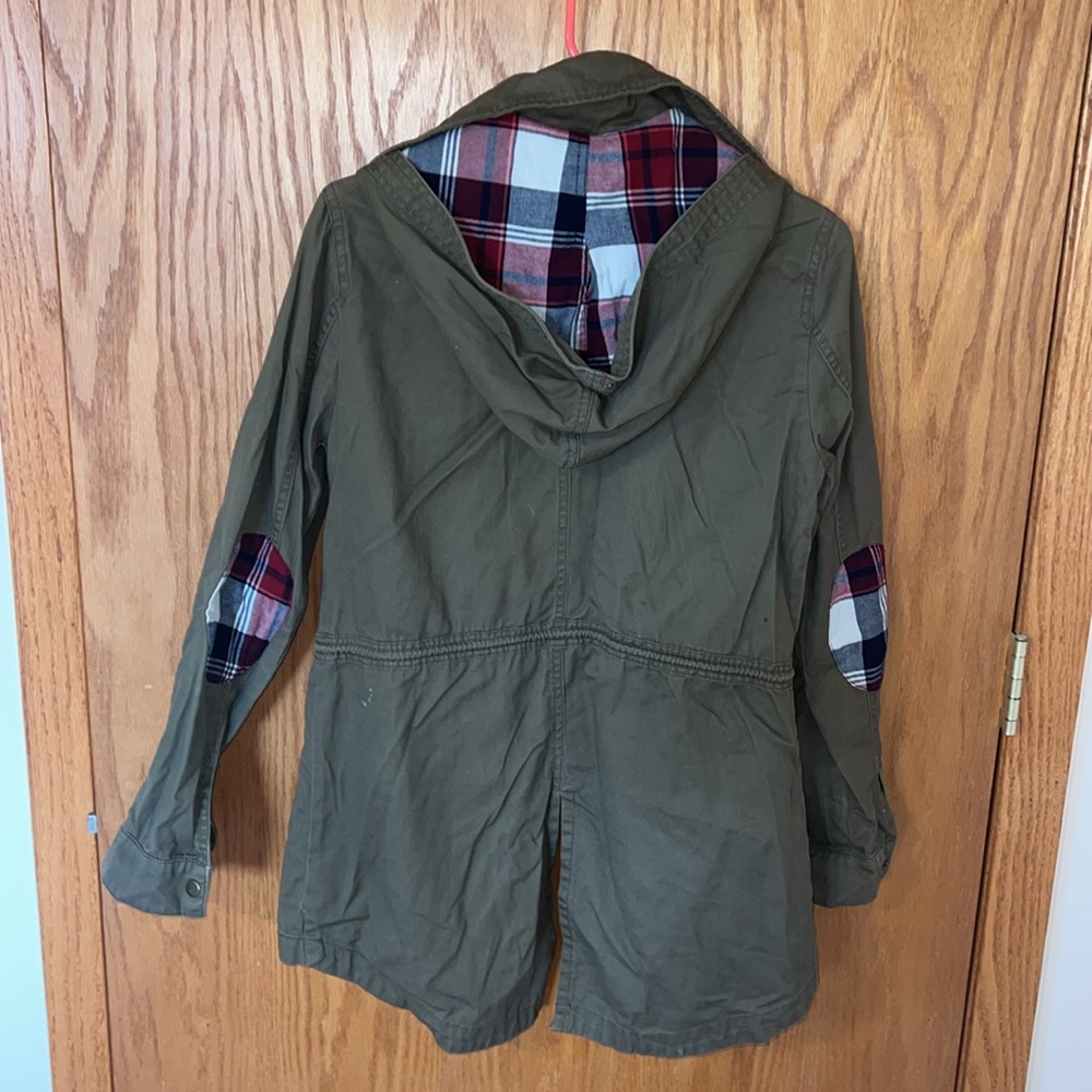 Utility Jacket - Picture 2 of 2
